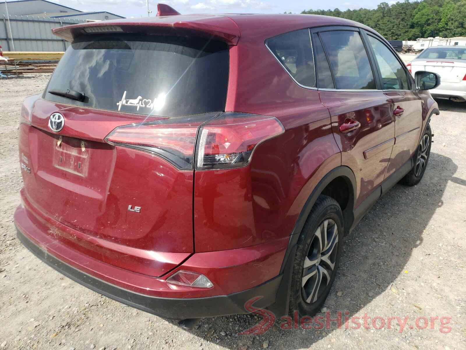 2T3ZFREV0JW463123 2018 TOYOTA RAV4