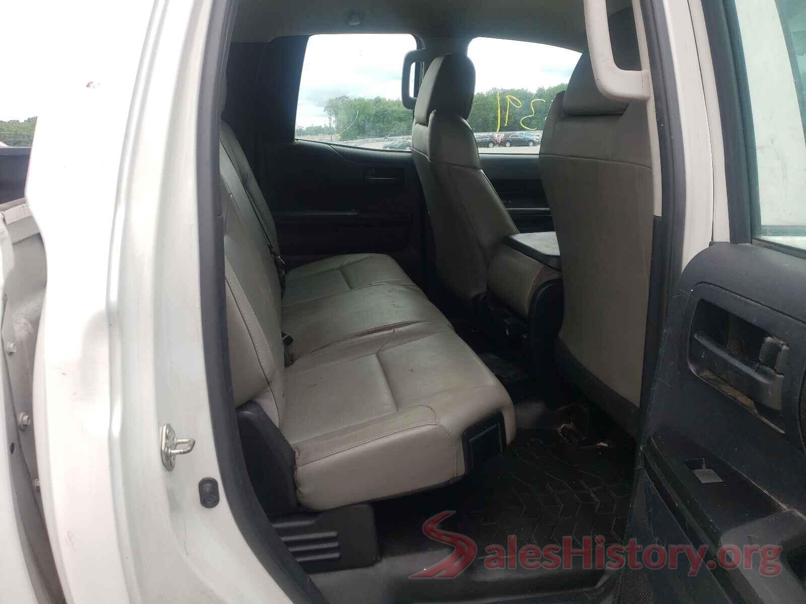 5TFRM5F13GX098029 2016 TOYOTA TUNDRA