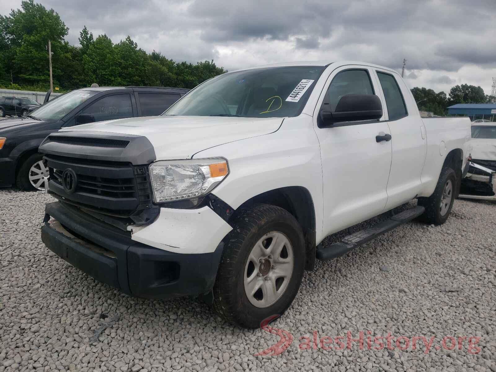 5TFRM5F13GX098029 2016 TOYOTA TUNDRA