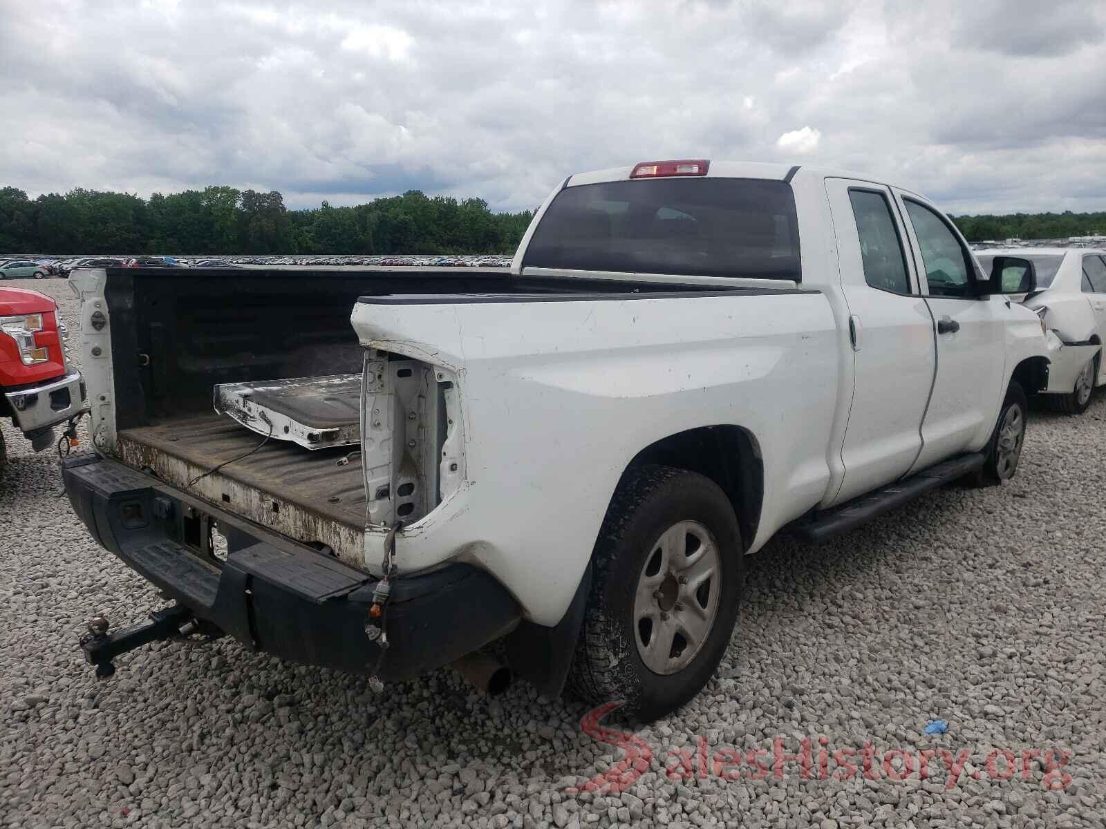 5TFRM5F13GX098029 2016 TOYOTA TUNDRA