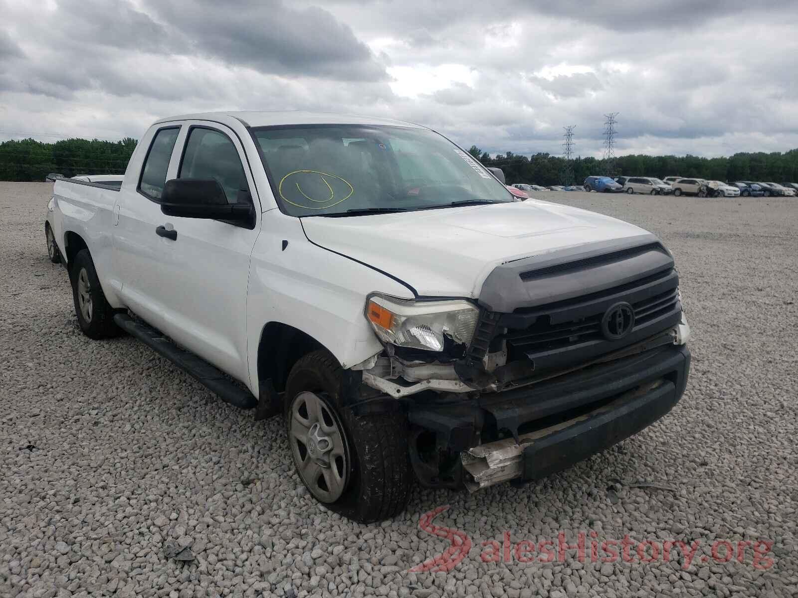 5TFRM5F13GX098029 2016 TOYOTA TUNDRA