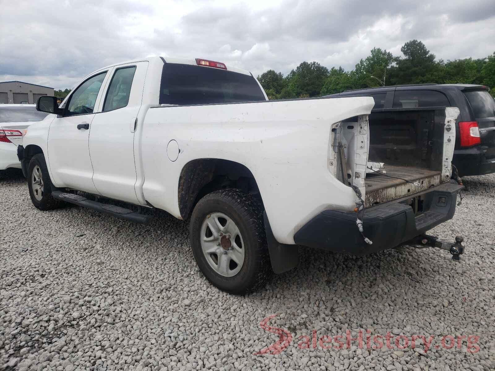 5TFRM5F13GX098029 2016 TOYOTA TUNDRA