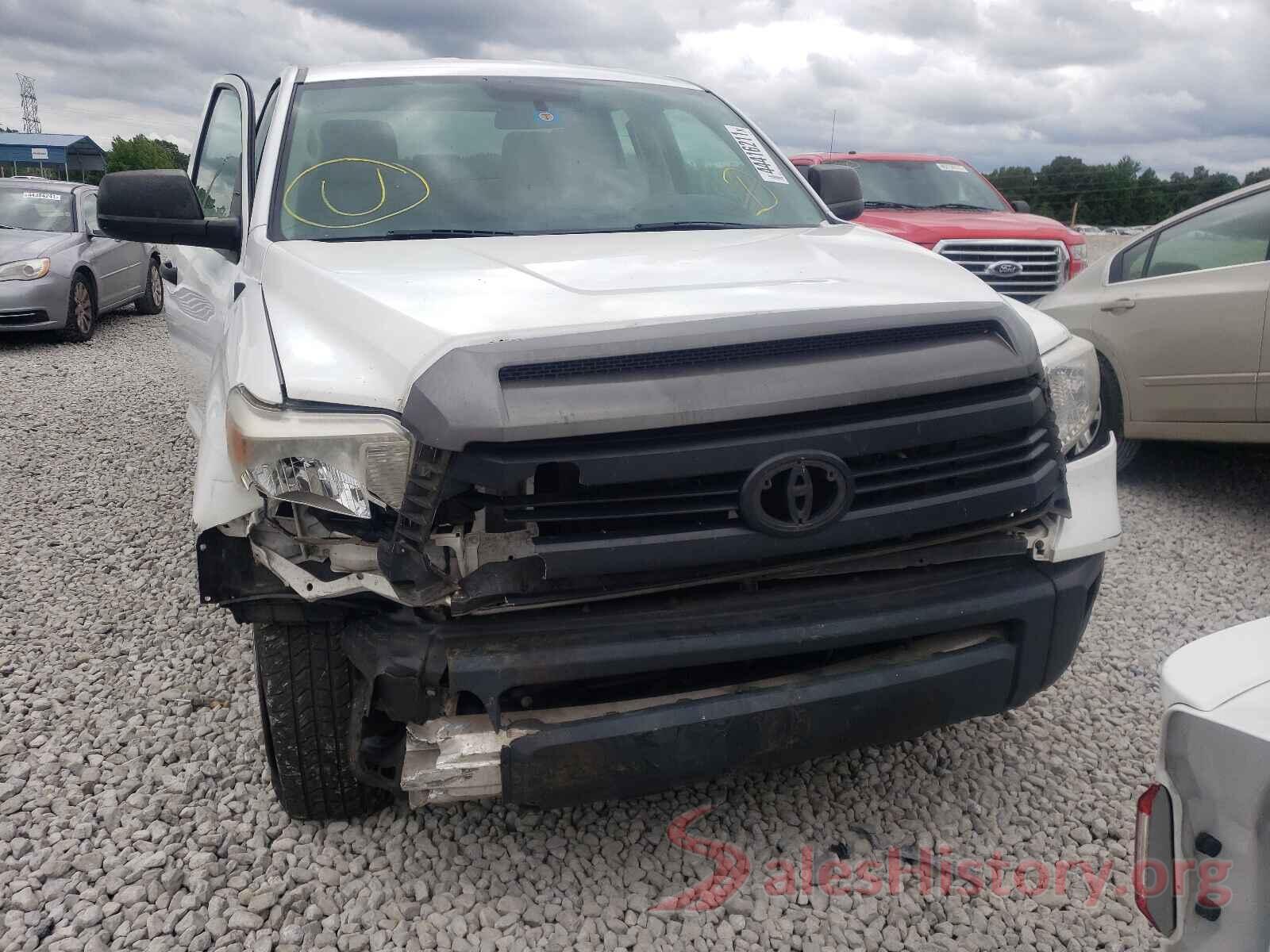 5TFRM5F13GX098029 2016 TOYOTA TUNDRA