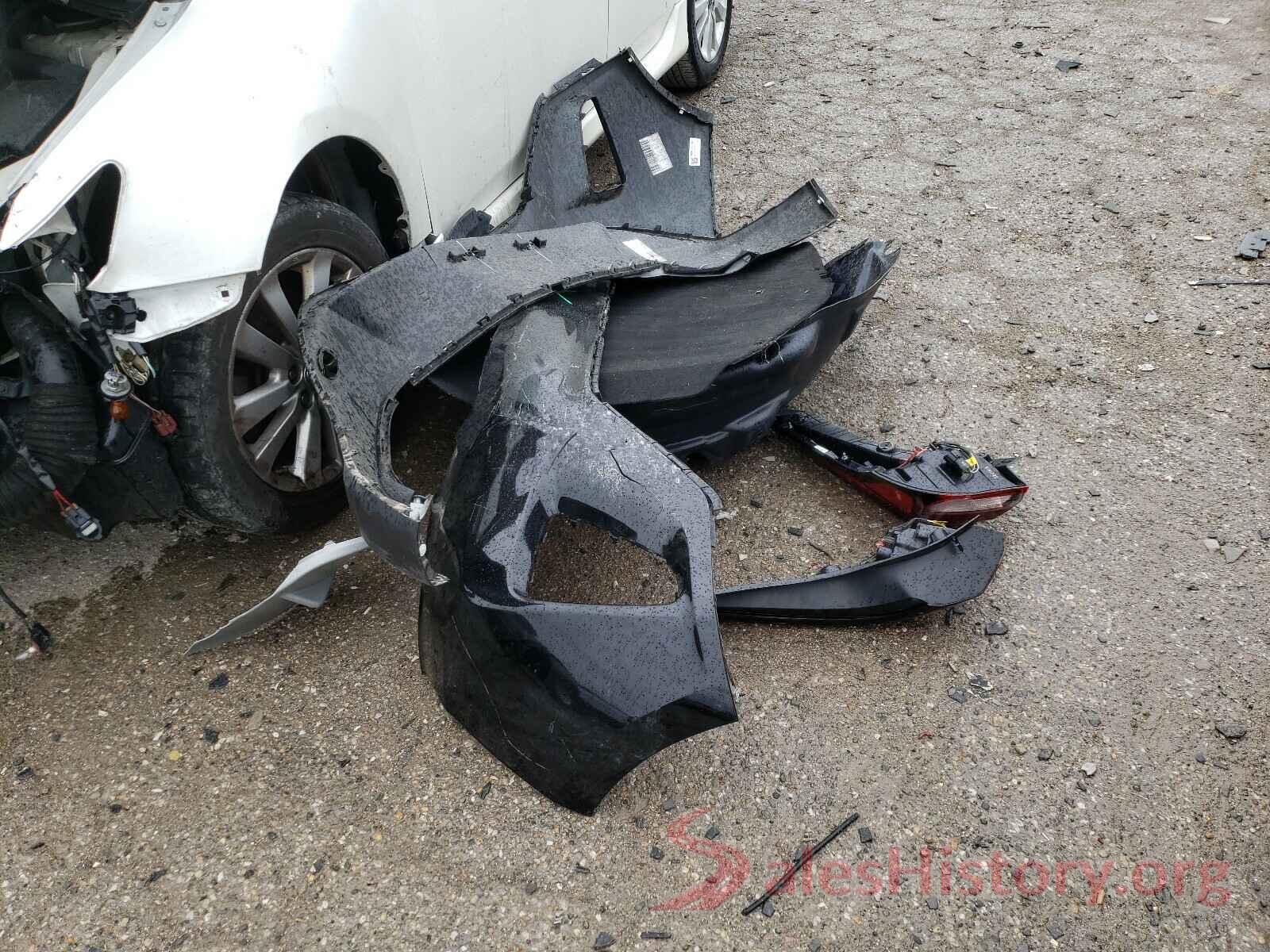 KMHTG6AF7KU011583 2019 HYUNDAI VELOSTER