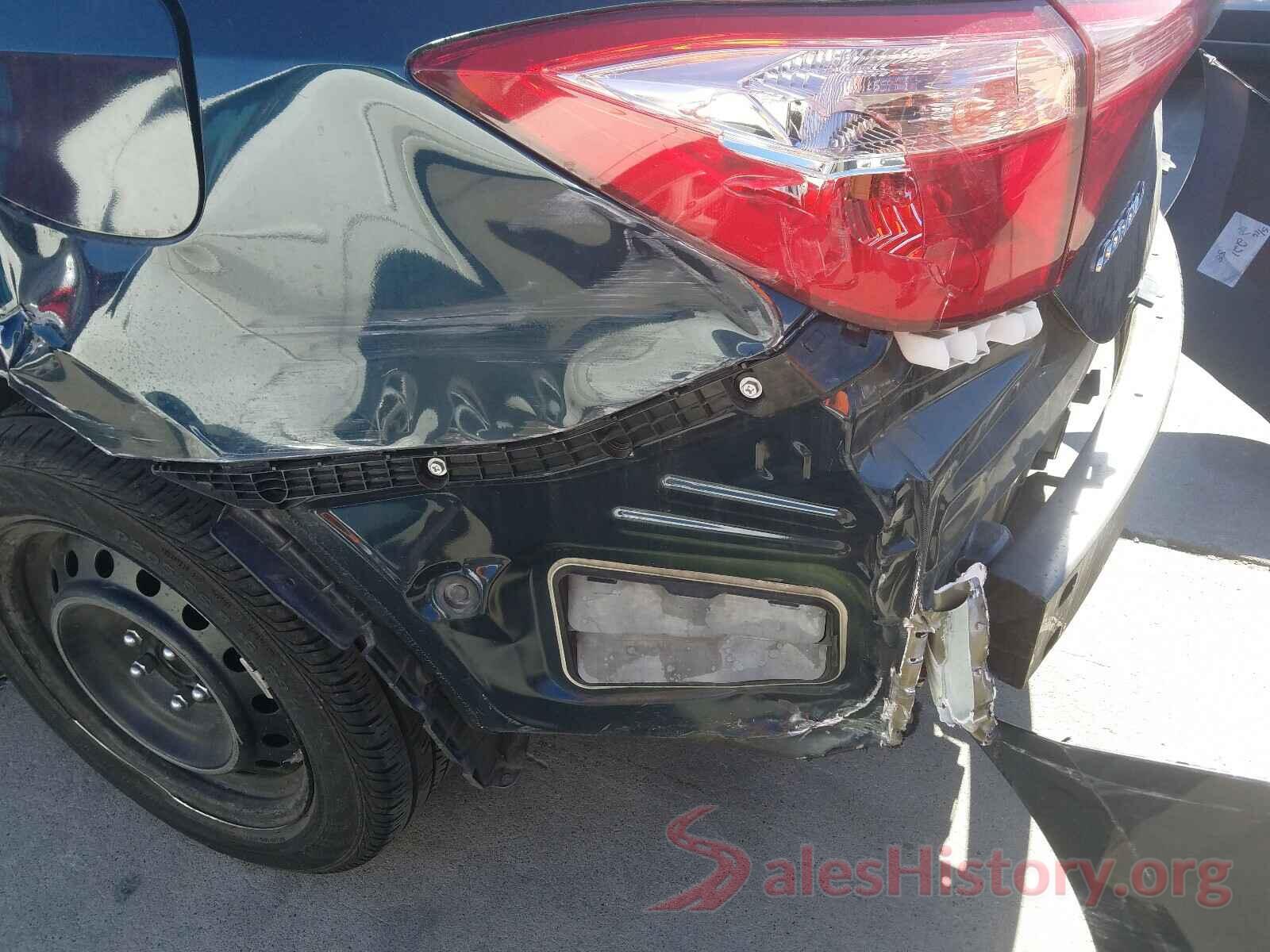 5YFBURHE4HP709226 2017 TOYOTA COROLLA