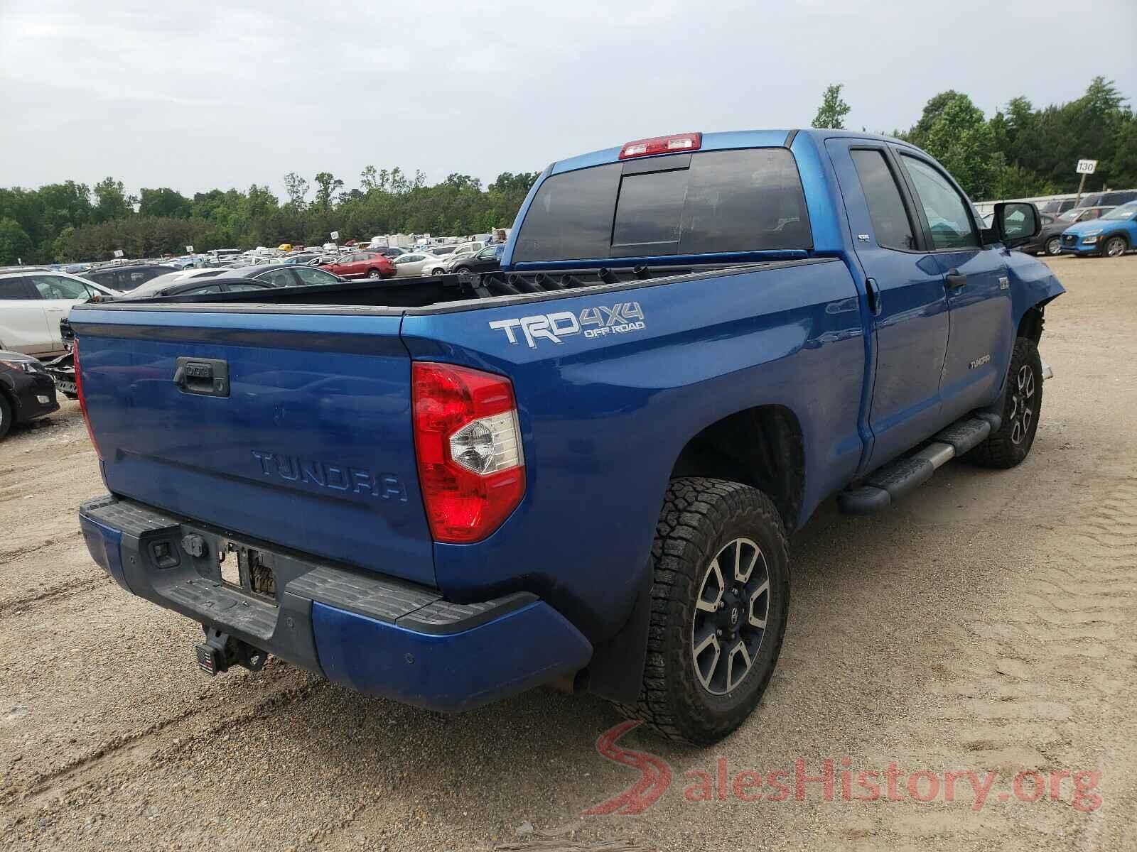 5TFUY5F1XHX635964 2017 TOYOTA TUNDRA