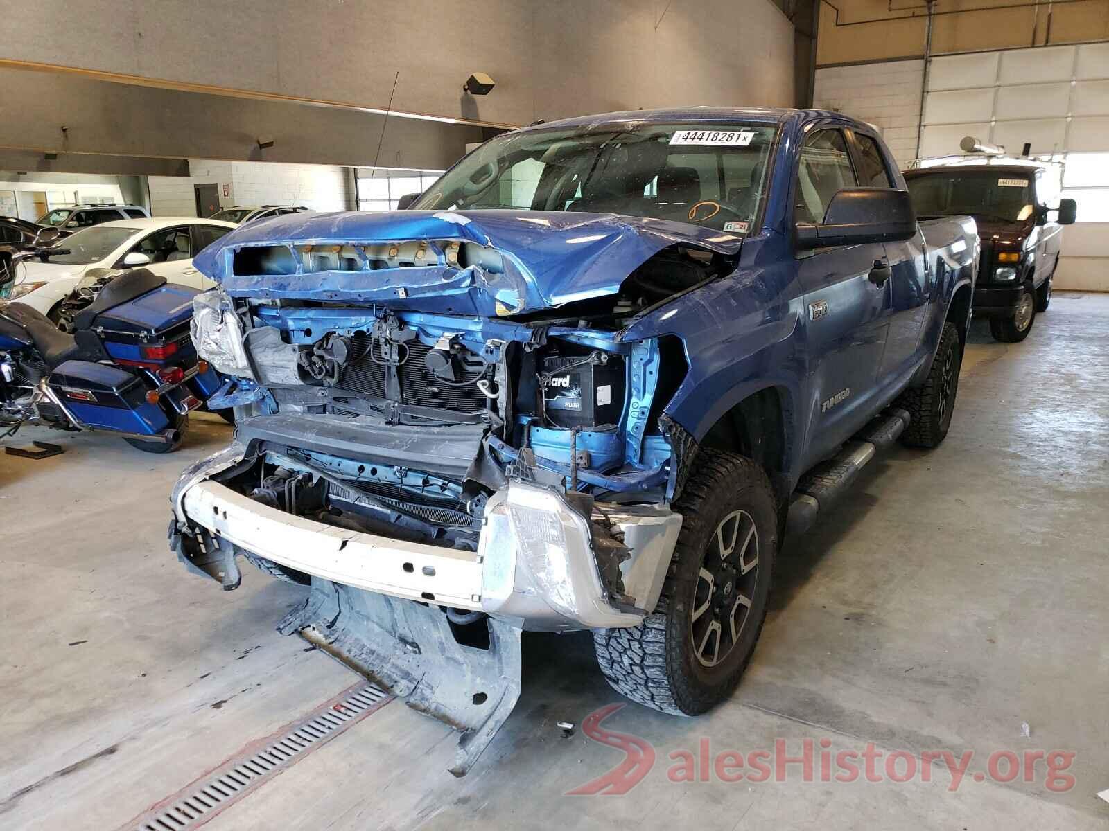 5TFUY5F1XHX635964 2017 TOYOTA TUNDRA