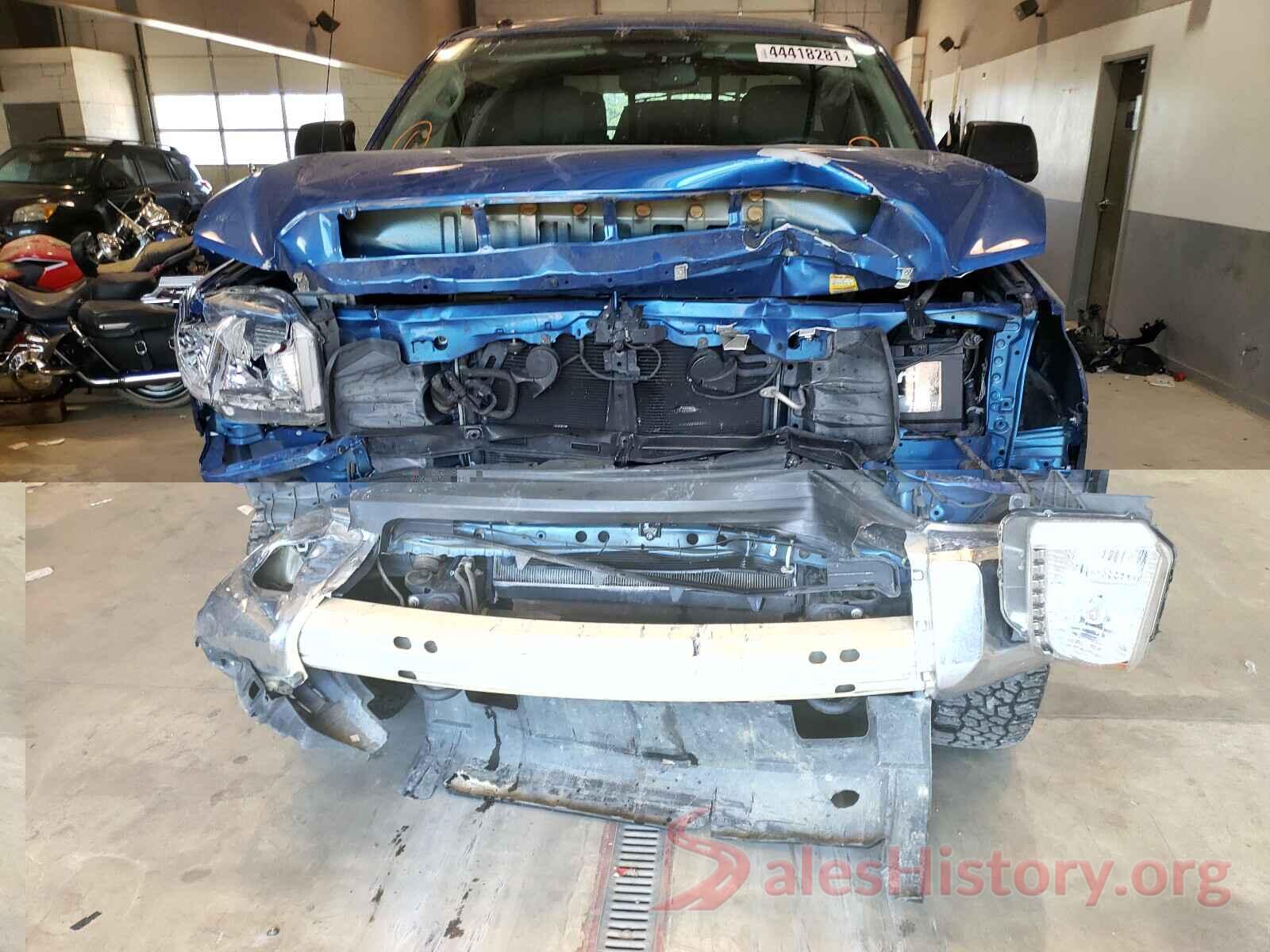 5TFUY5F1XHX635964 2017 TOYOTA TUNDRA