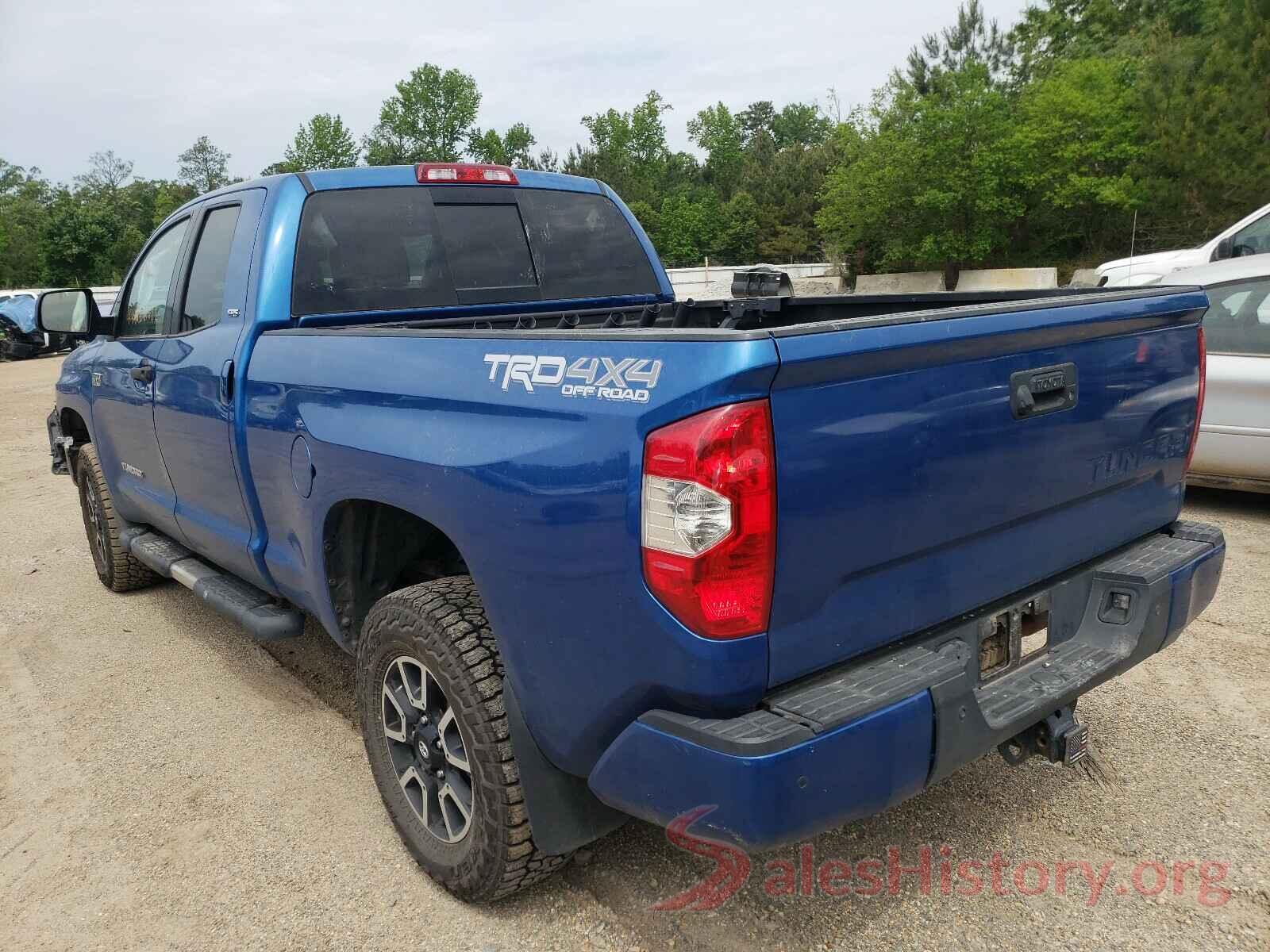 5TFUY5F1XHX635964 2017 TOYOTA TUNDRA