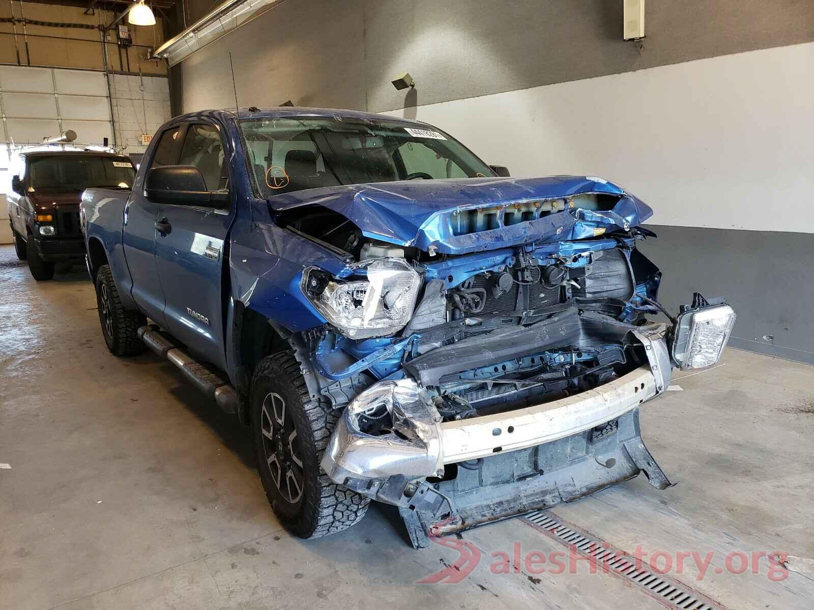 5TFUY5F1XHX635964 2017 TOYOTA TUNDRA