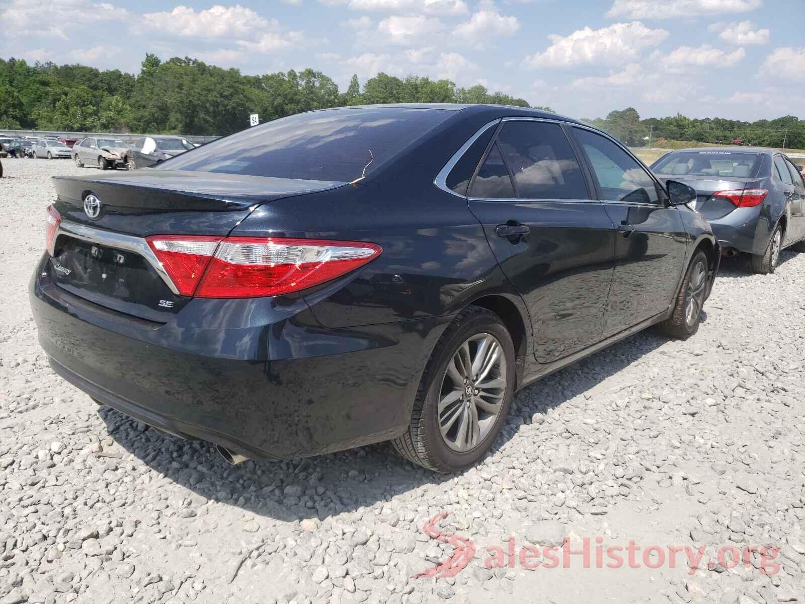 4T1BF1FK5HU420844 2017 TOYOTA CAMRY