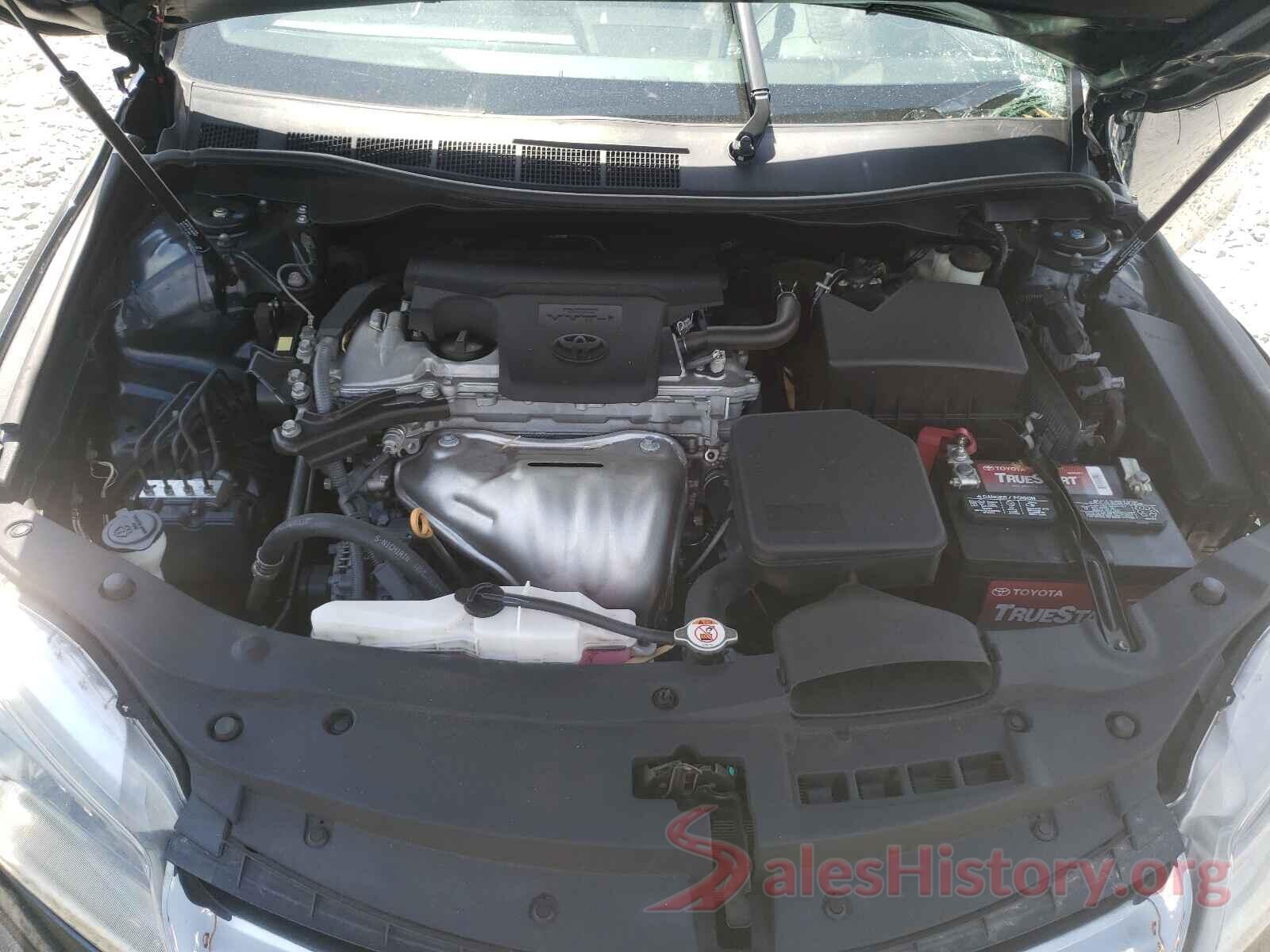 4T1BF1FK5HU420844 2017 TOYOTA CAMRY