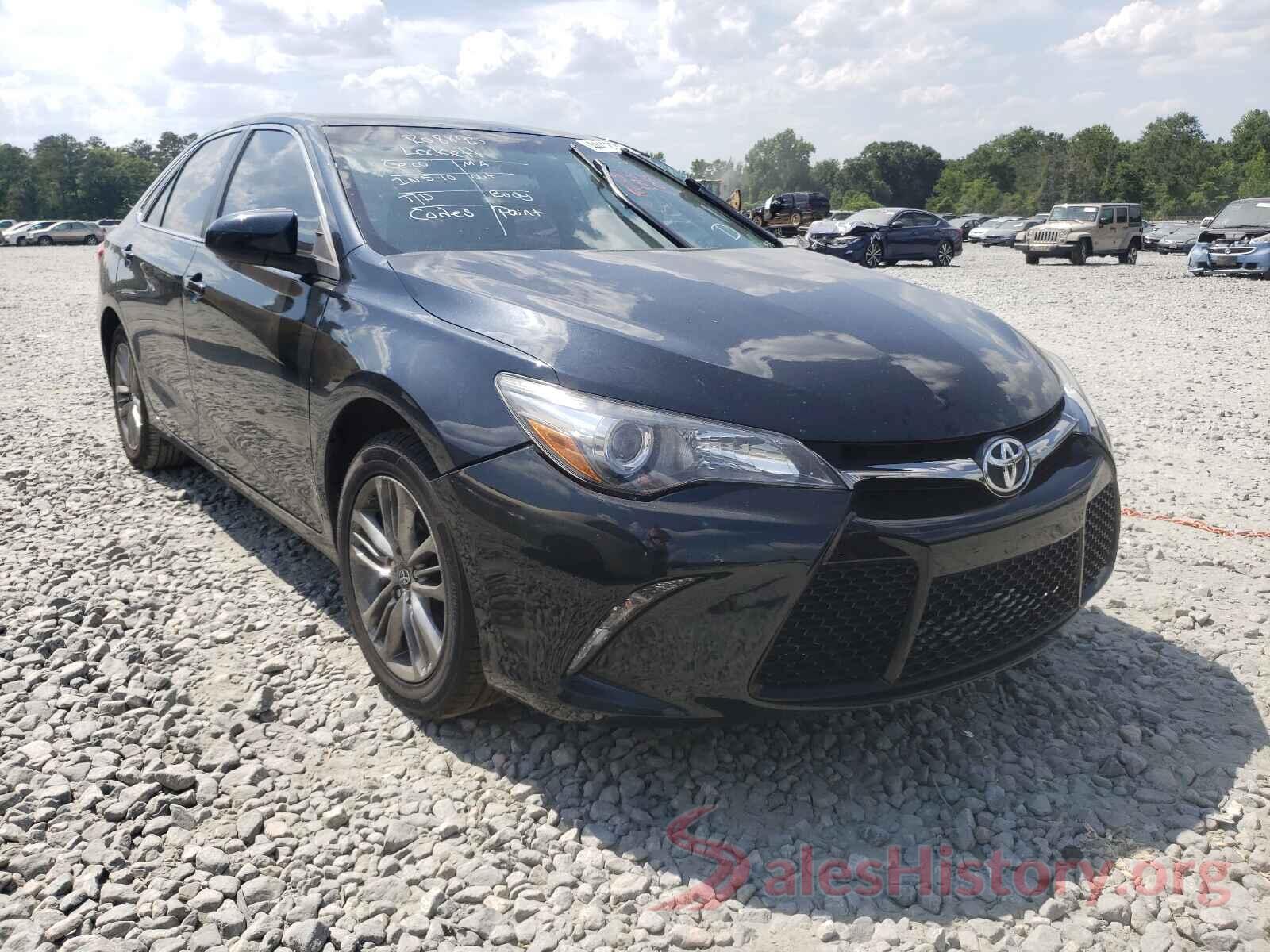 4T1BF1FK5HU420844 2017 TOYOTA CAMRY