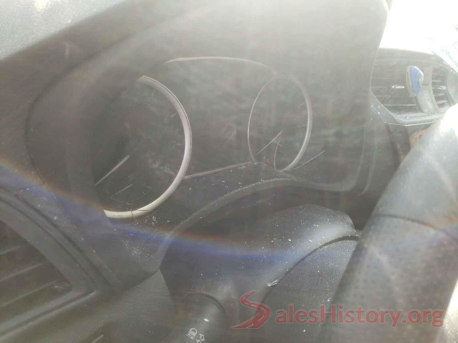 3N1AB7AP3KY432113 2019 NISSAN SENTRA