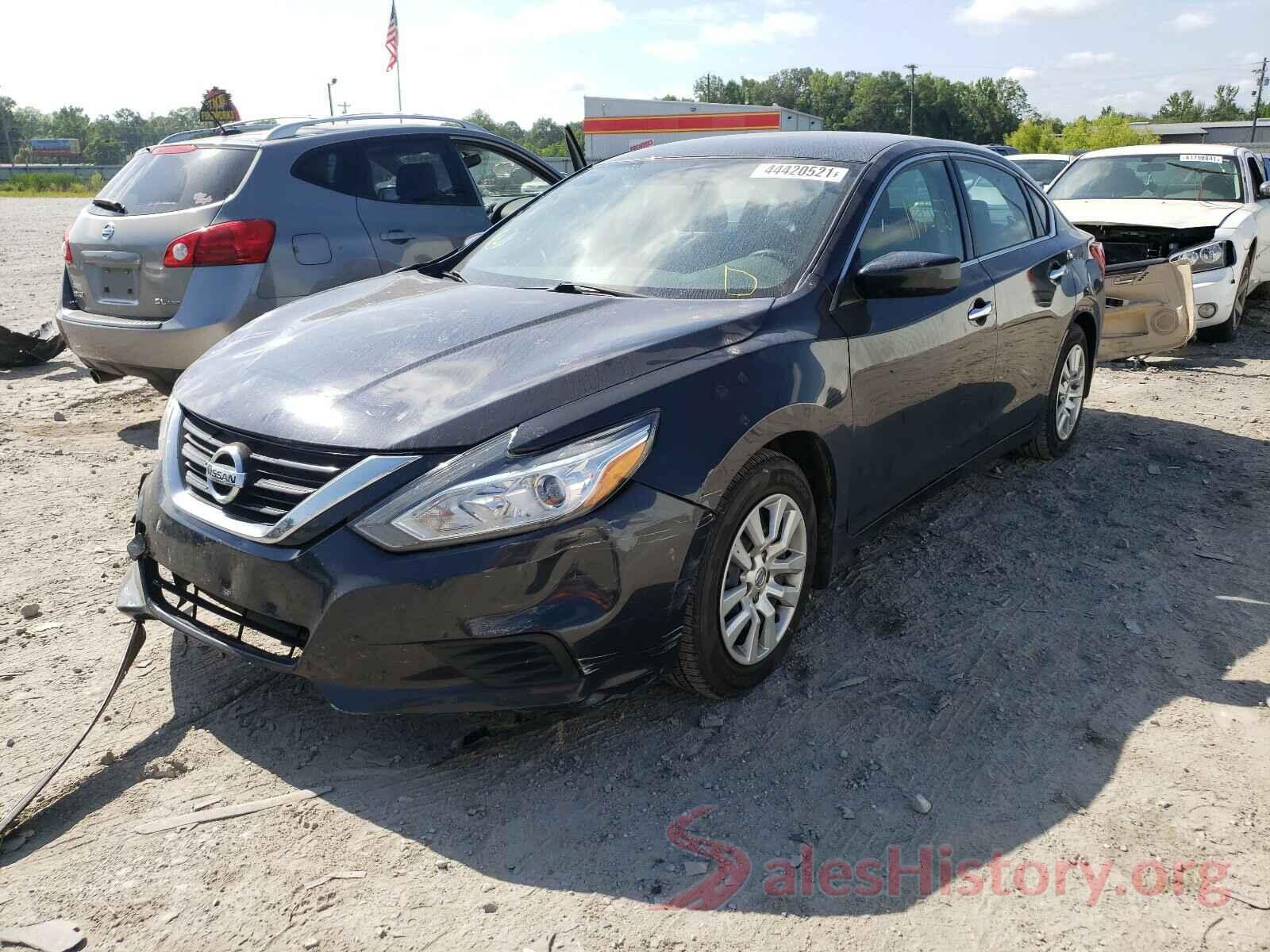 1N4AL3AP1HN338794 2017 NISSAN ALTIMA