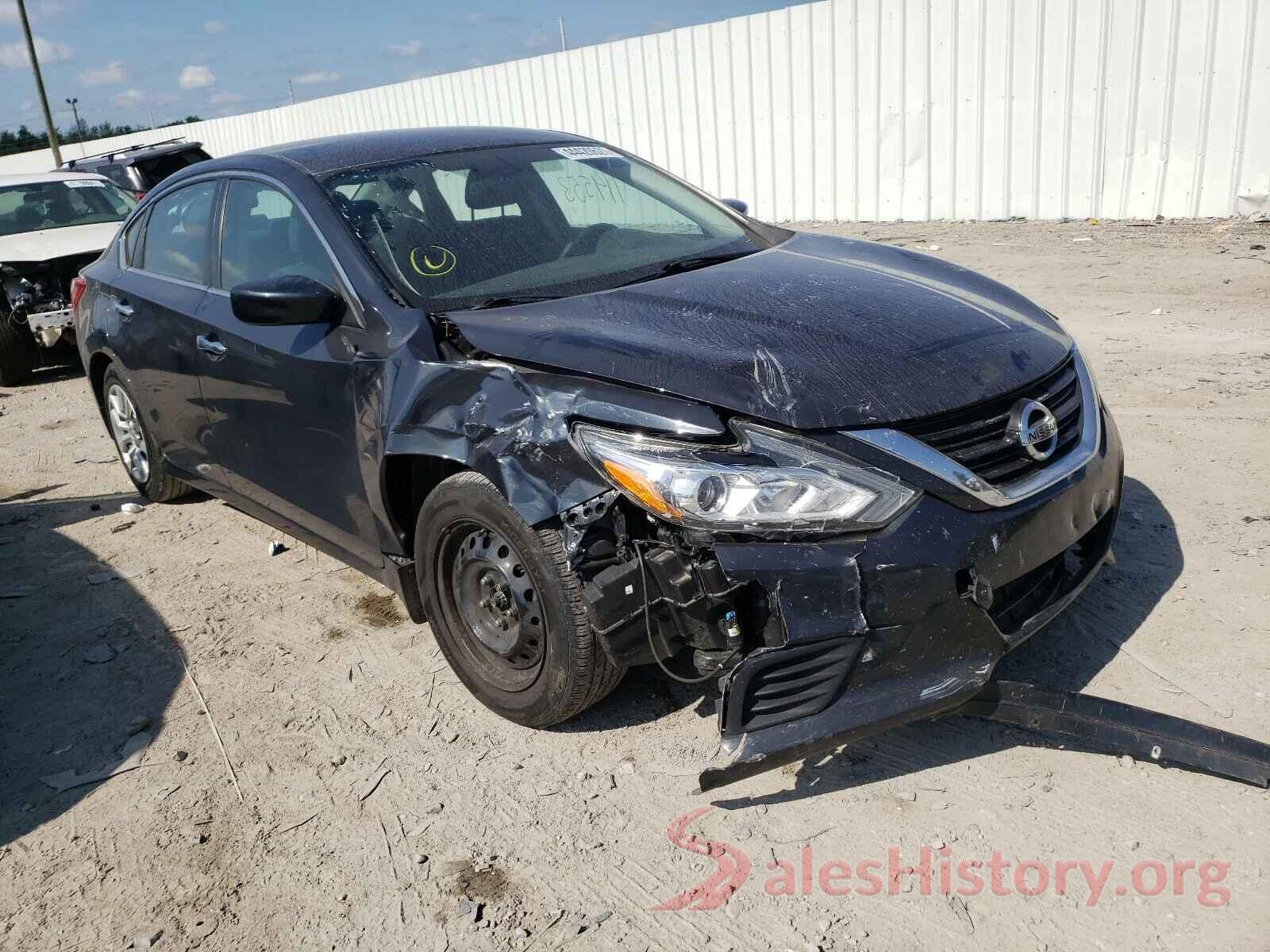 1N4AL3AP1HN338794 2017 NISSAN ALTIMA