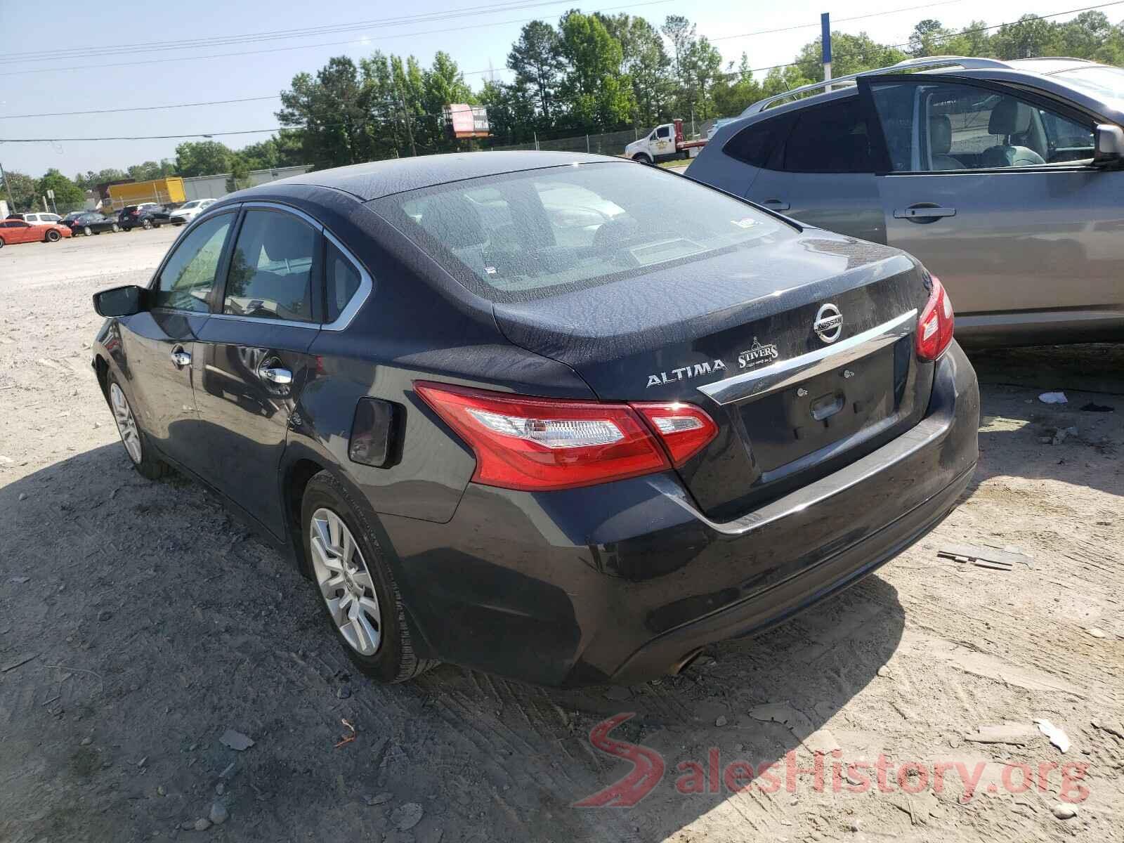 1N4AL3AP1HN338794 2017 NISSAN ALTIMA