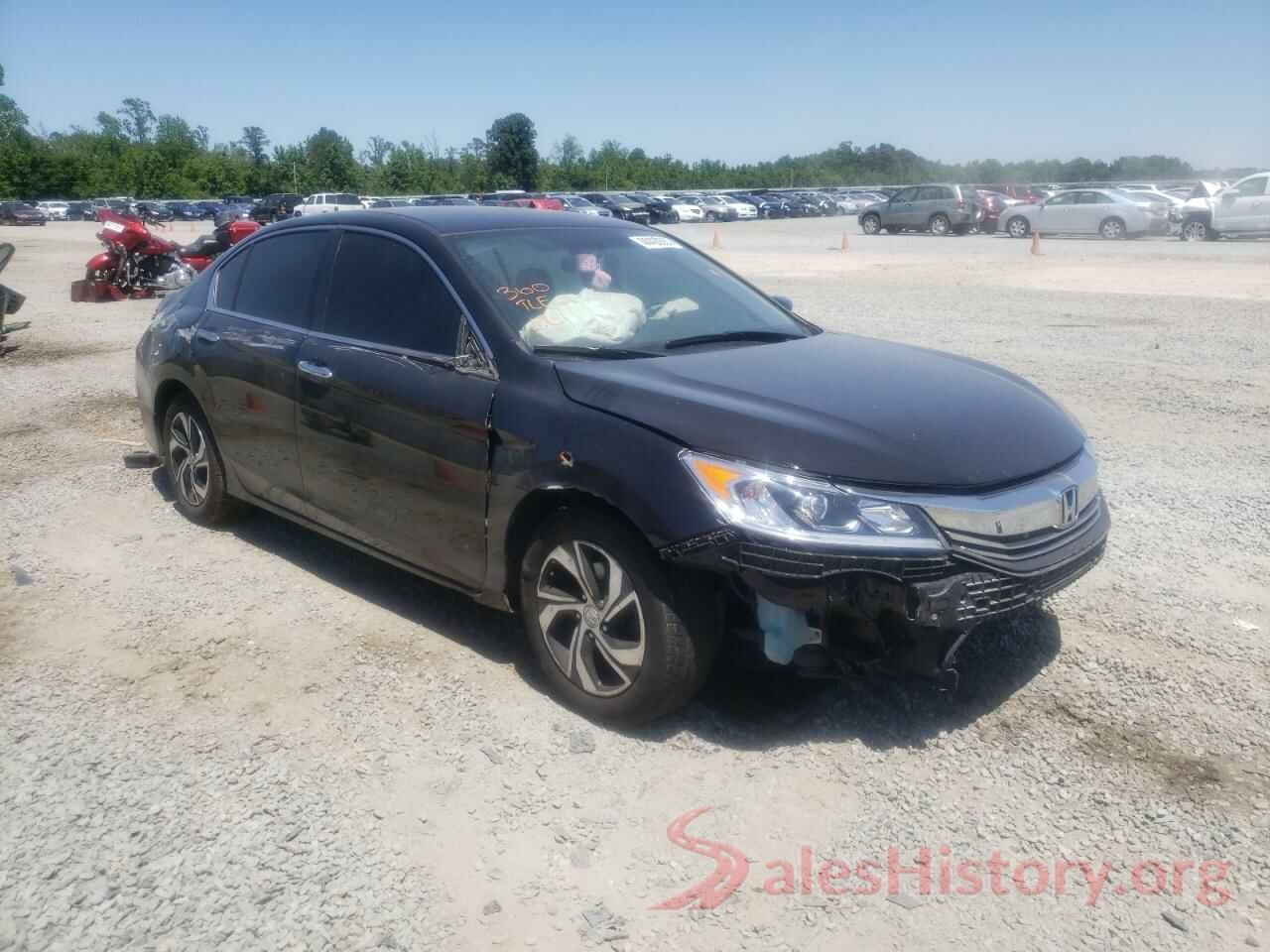 1HGCR2F34GA247849 2016 HONDA ACCORD