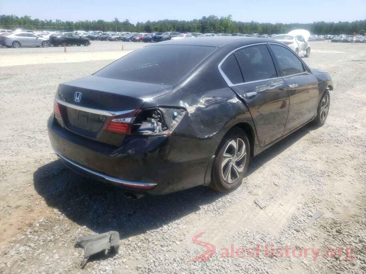 1HGCR2F34GA247849 2016 HONDA ACCORD