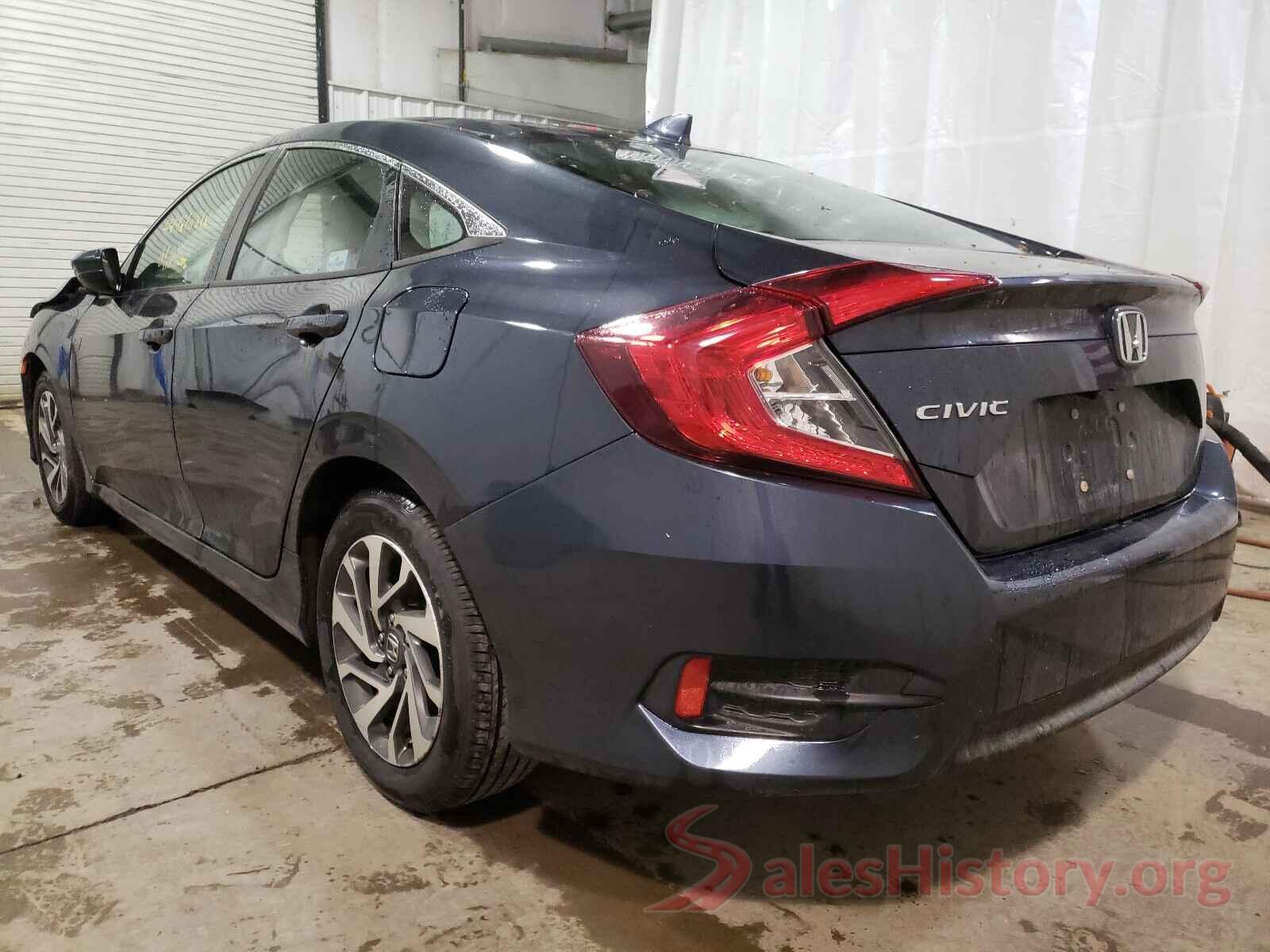 2HGFC2F78JH548683 2018 HONDA CIVIC