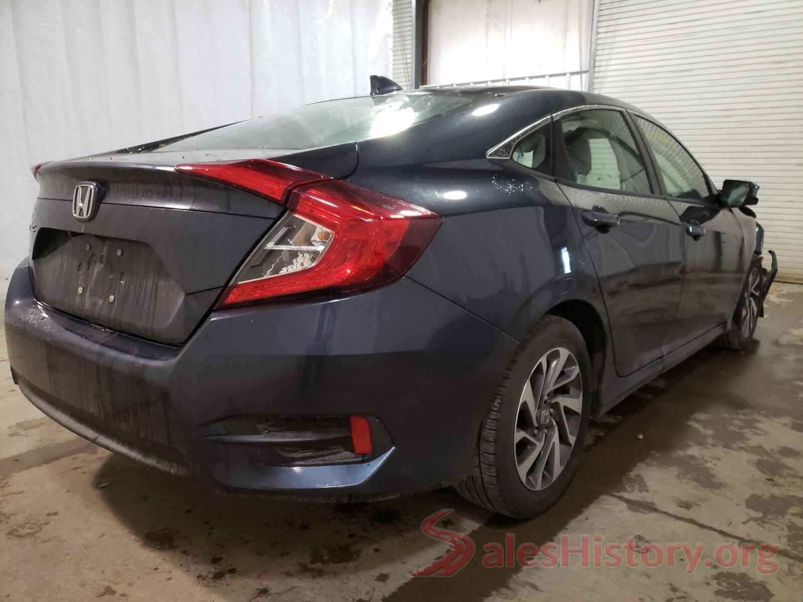 2HGFC2F78JH548683 2018 HONDA CIVIC