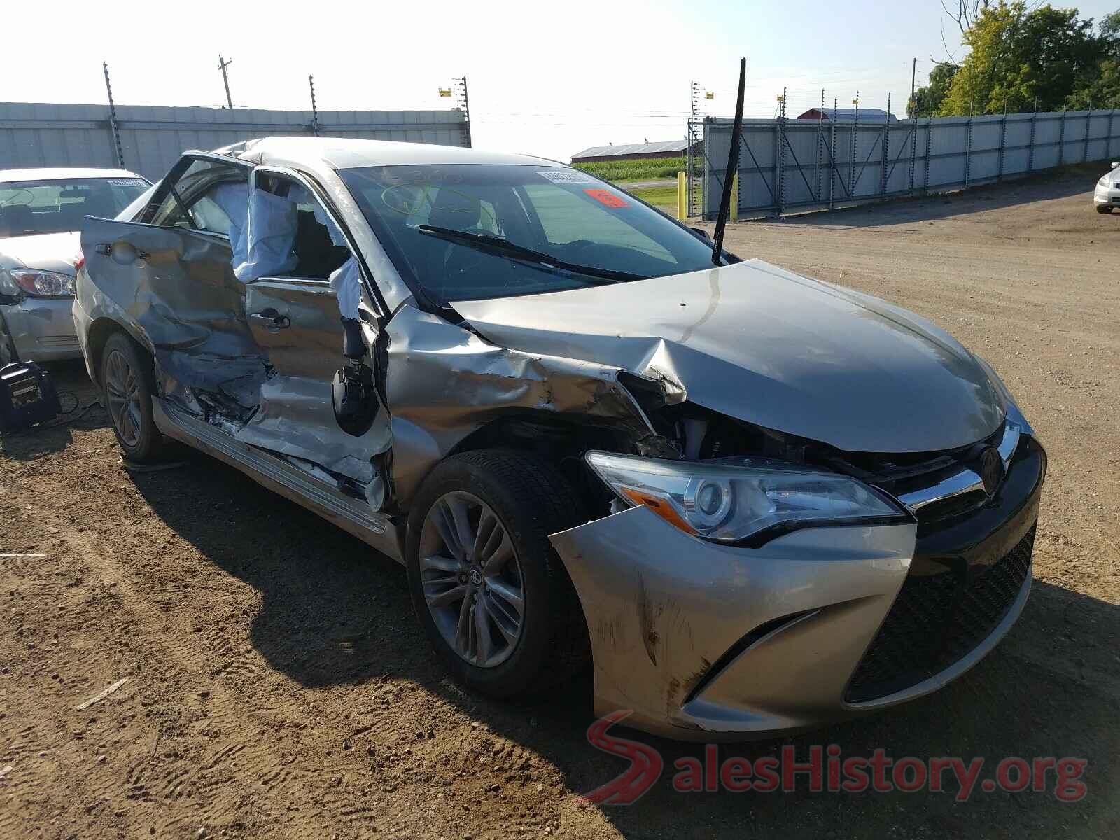 4T1BF1FKXHU633594 2017 TOYOTA CAMRY