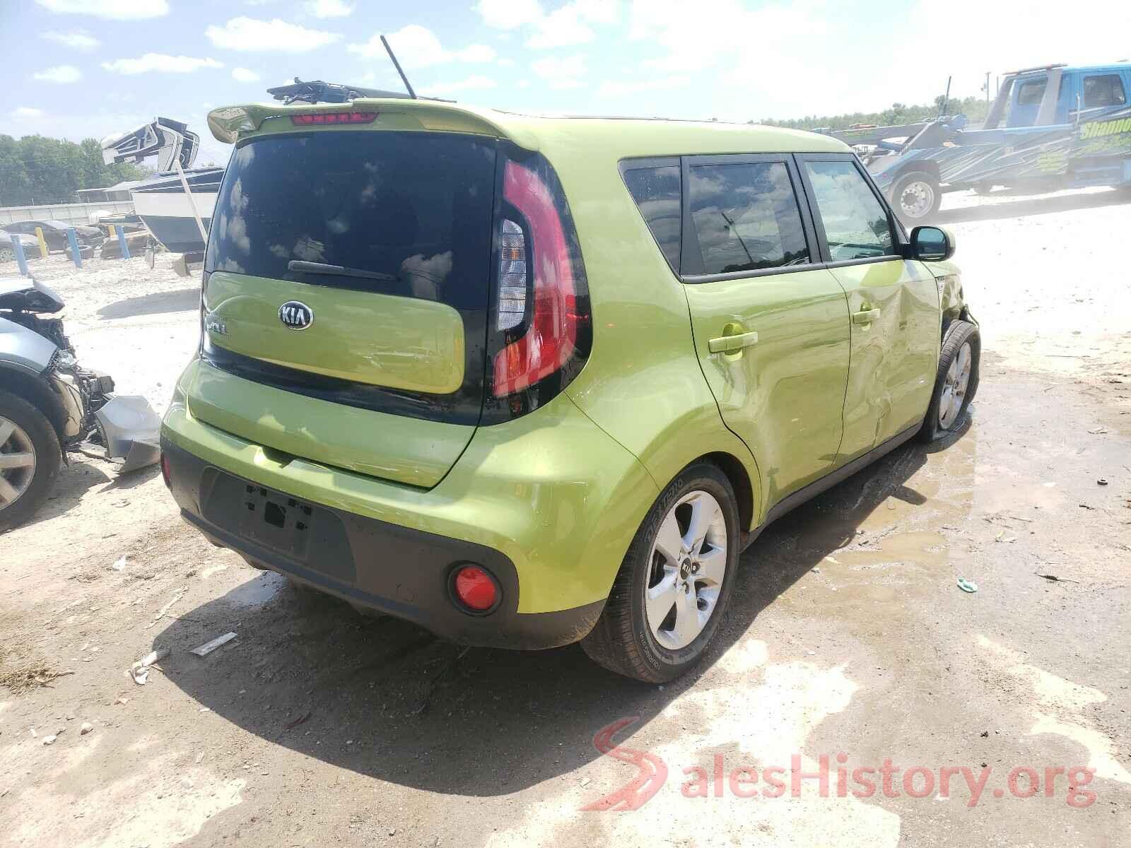 KNDJN2A2XJ7902746 2018 KIA SOUL