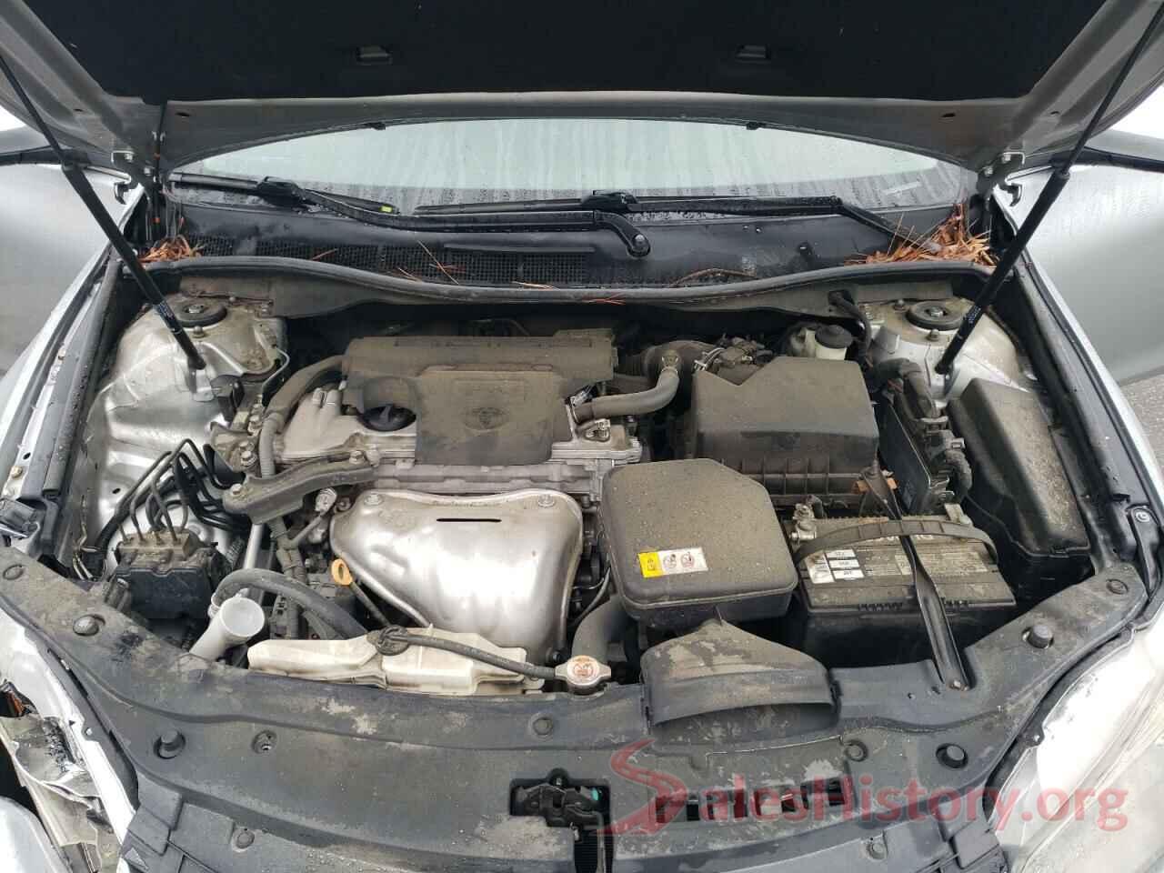 4T1BF1FKXHU395178 2017 TOYOTA CAMRY