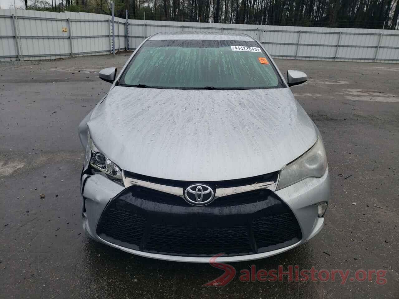 4T1BF1FKXHU395178 2017 TOYOTA CAMRY