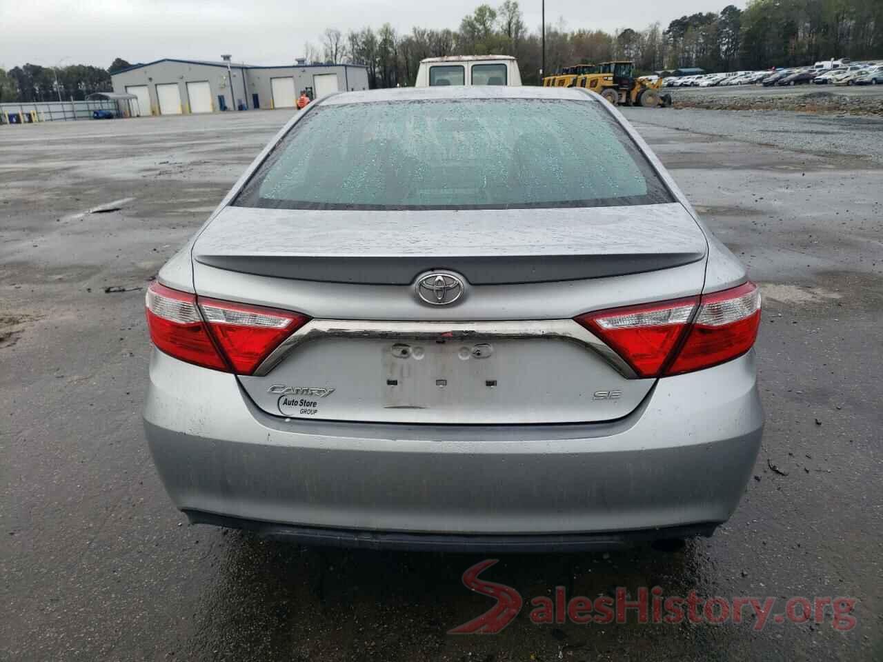 4T1BF1FKXHU395178 2017 TOYOTA CAMRY