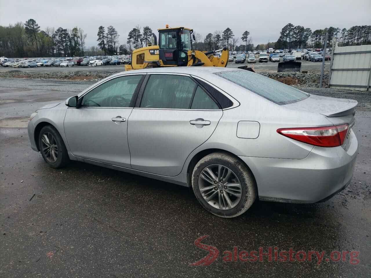 4T1BF1FKXHU395178 2017 TOYOTA CAMRY