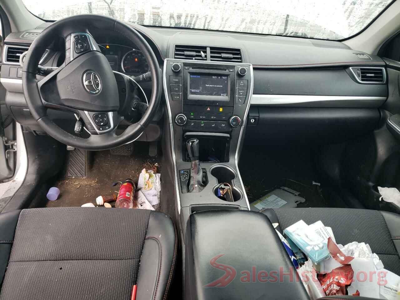 4T1BF1FKXHU395178 2017 TOYOTA CAMRY