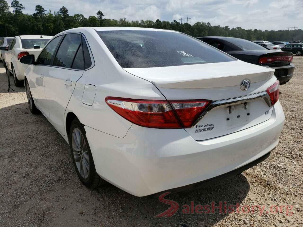 4T1BF1FK9GU519052 2016 TOYOTA CAMRY