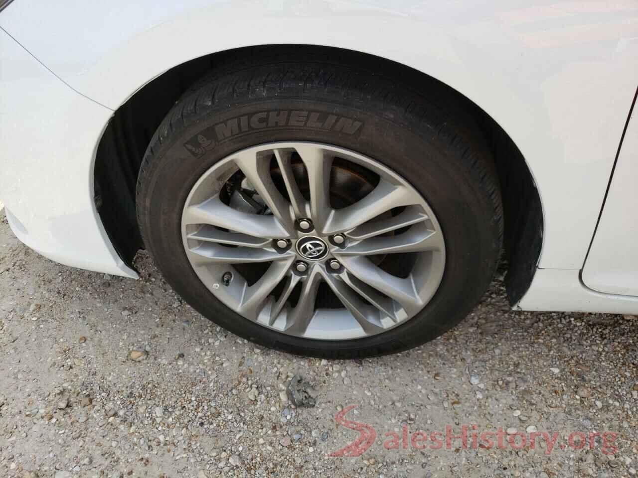 4T1BF1FK9GU519052 2016 TOYOTA CAMRY