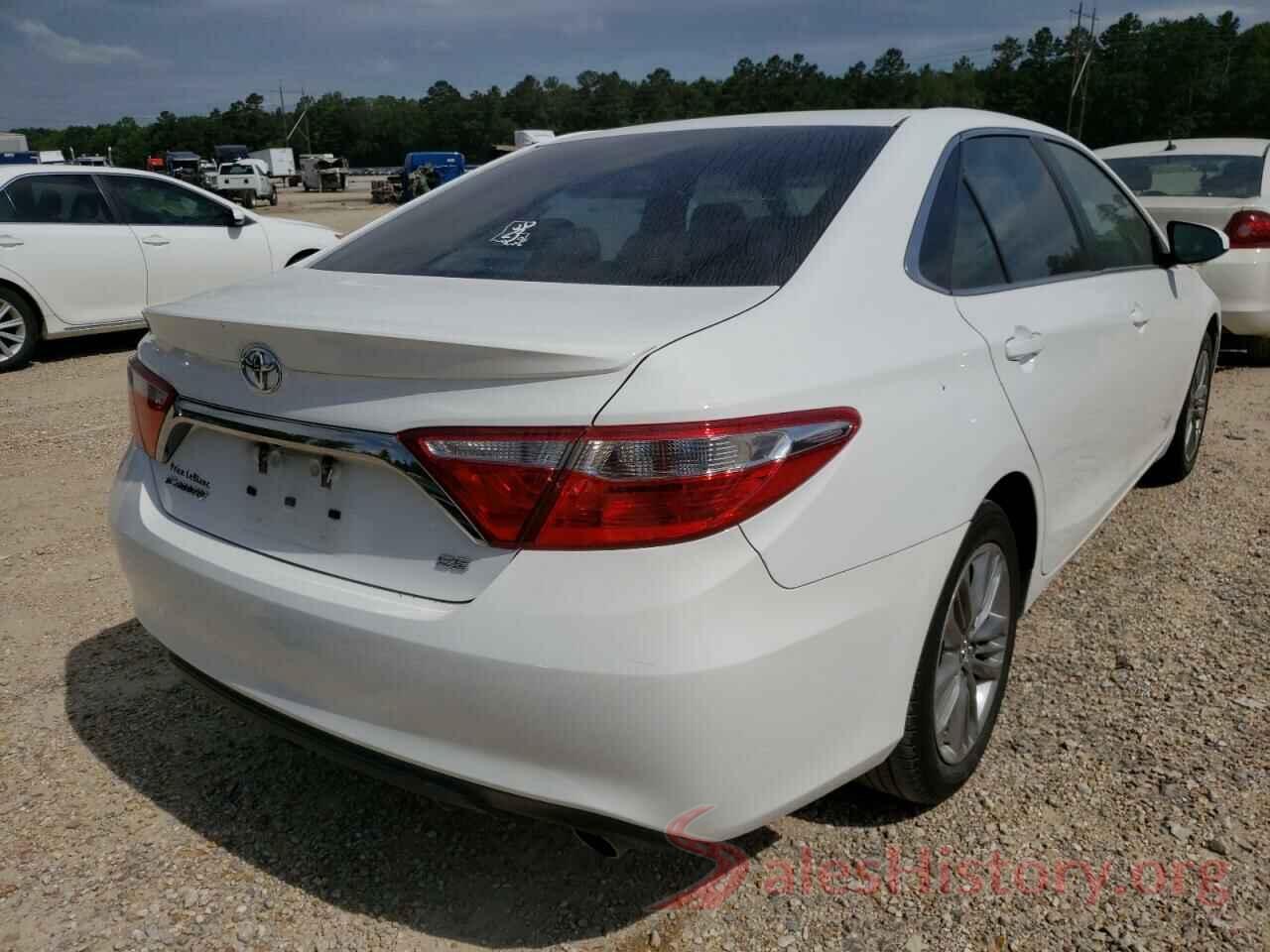 4T1BF1FK9GU519052 2016 TOYOTA CAMRY