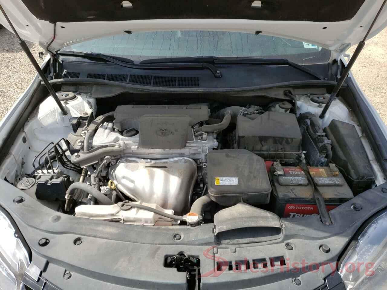 4T1BF1FK9GU519052 2016 TOYOTA CAMRY