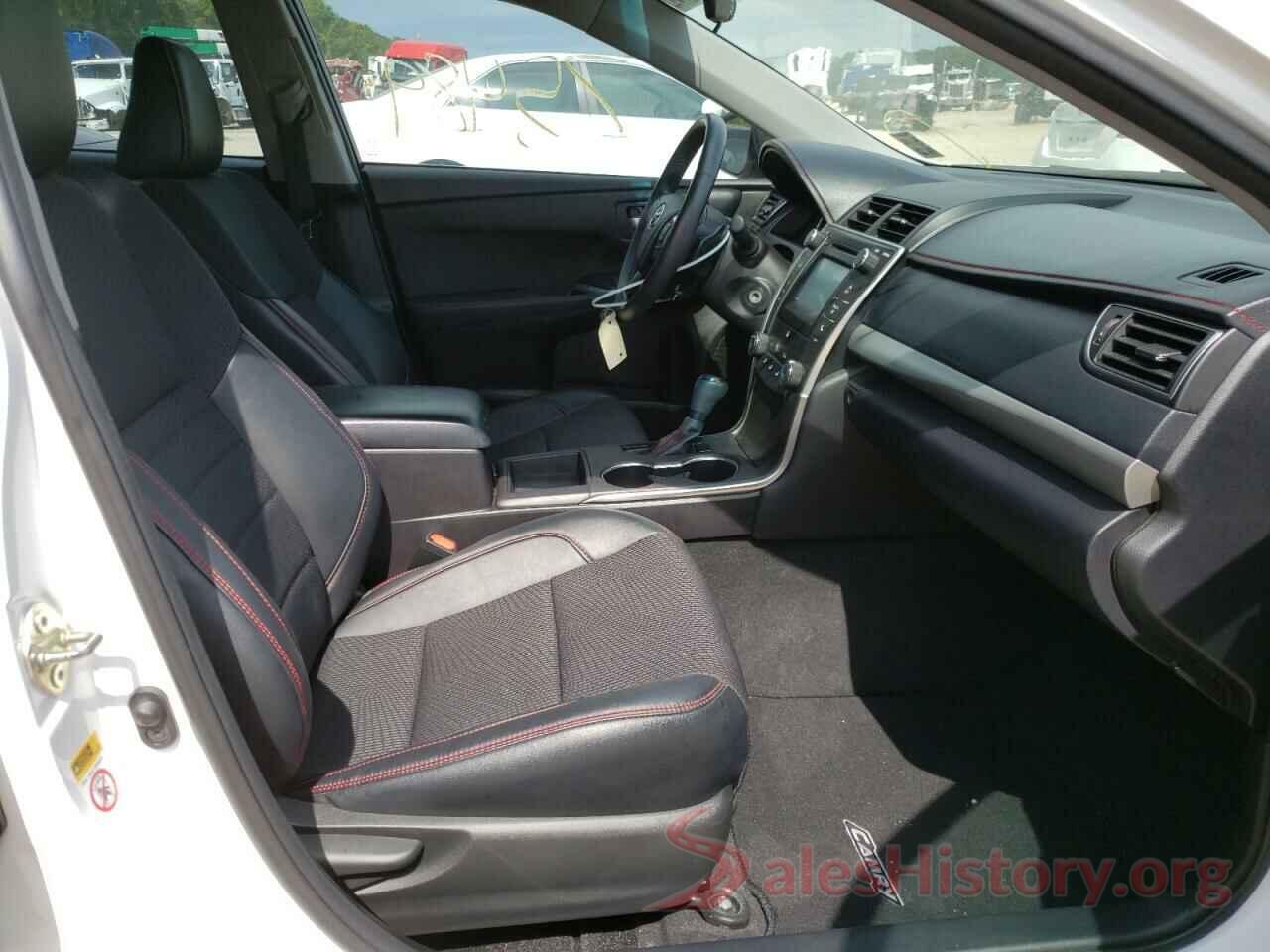 4T1BF1FK9GU519052 2016 TOYOTA CAMRY