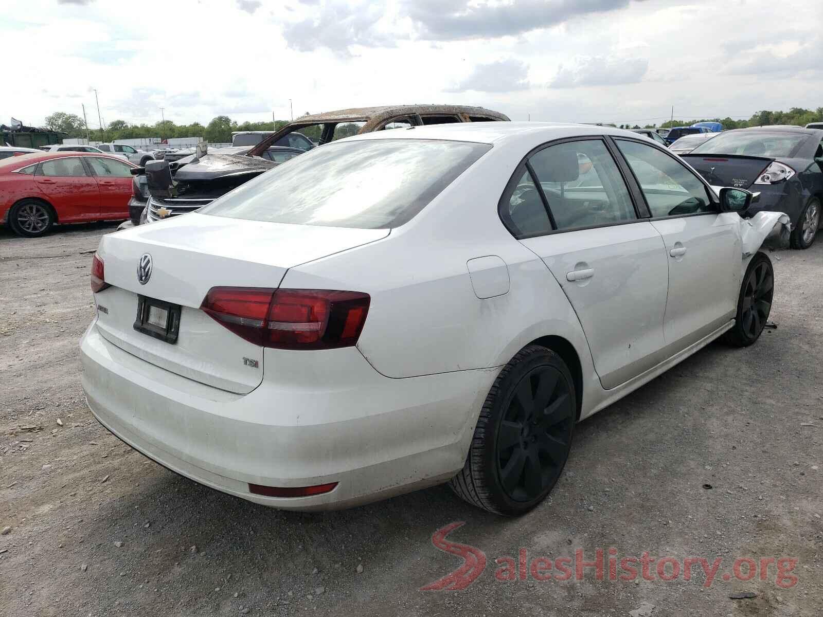 3VW267AJ8GM255037 2016 VOLKSWAGEN JETTA