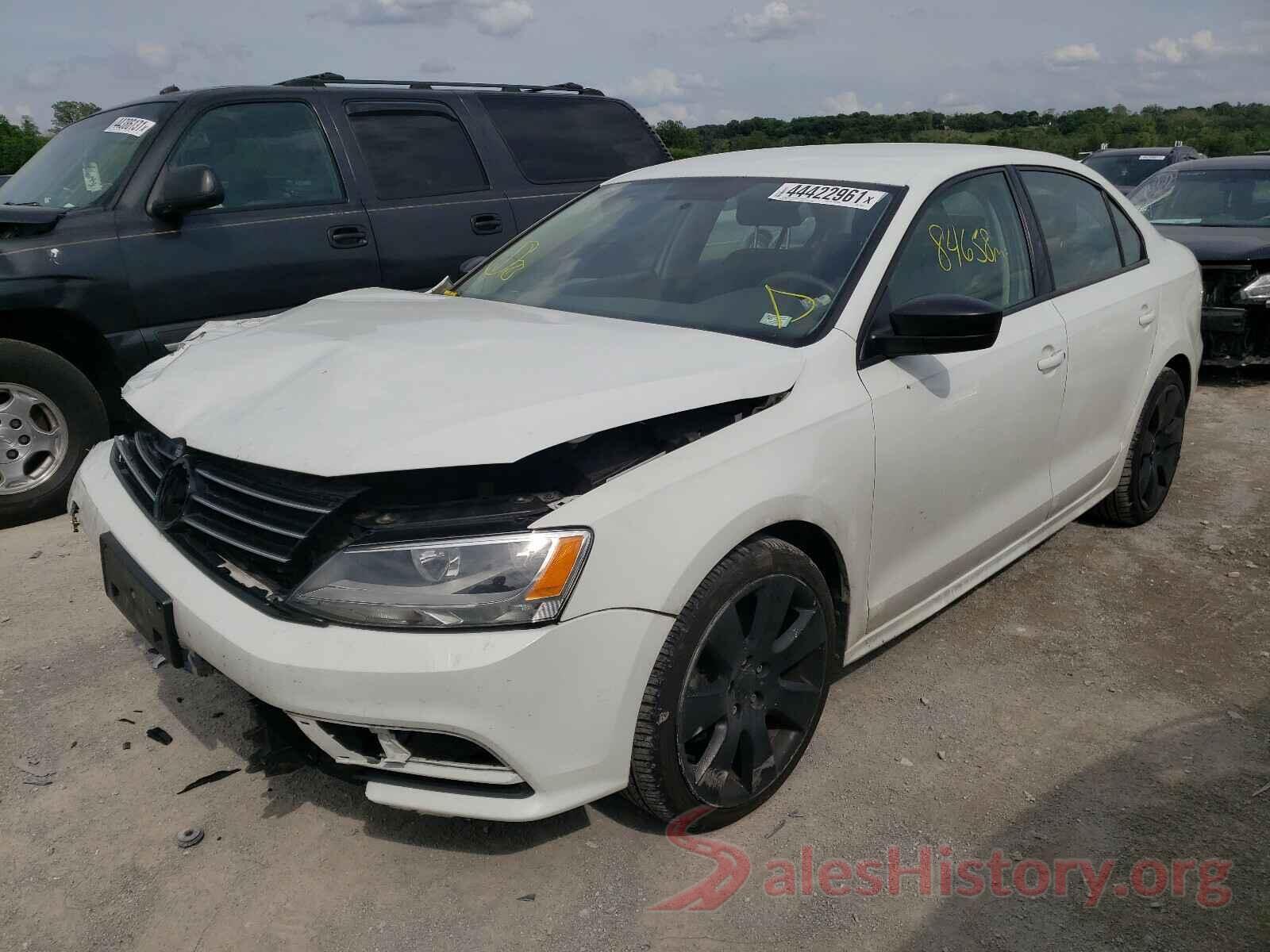 3VW267AJ8GM255037 2016 VOLKSWAGEN JETTA