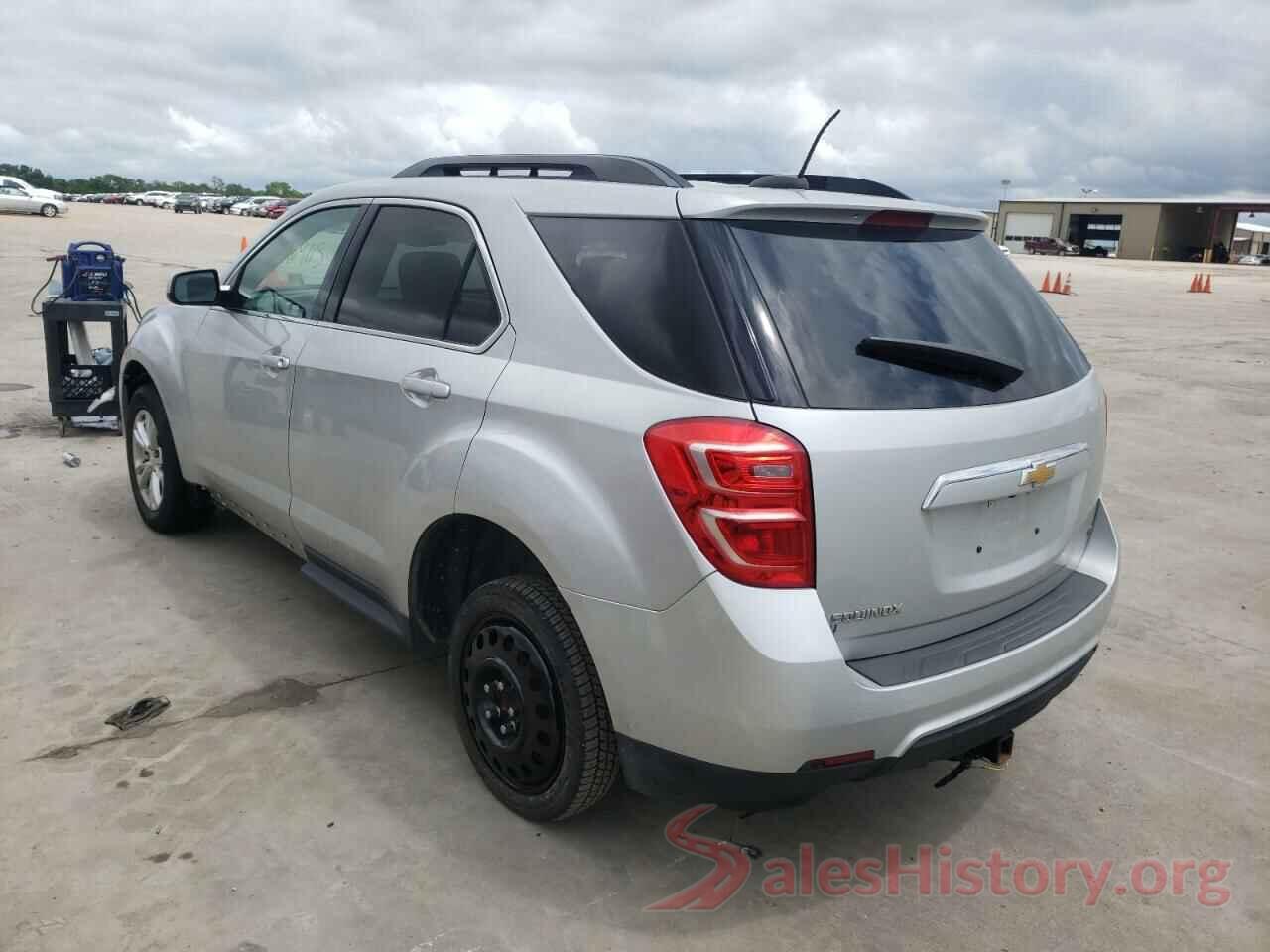 2GNALCEKXH1602838 2017 CHEVROLET EQUINOX