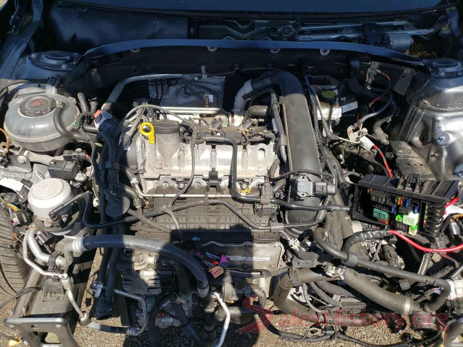 3VWC57BU2KM068188 2019 VOLKSWAGEN JETTA