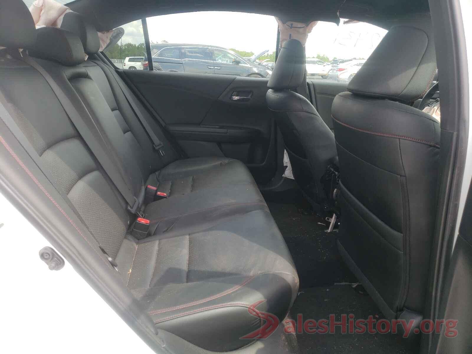 1HGCR2F12HA137141 2017 HONDA ACCORD