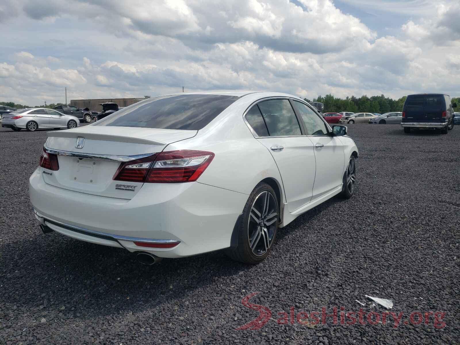 1HGCR2F12HA137141 2017 HONDA ACCORD