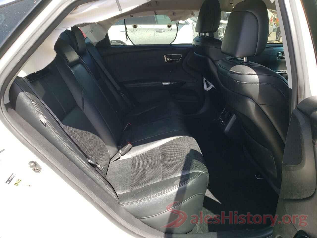 4T1BD1EB7DU003808 2013 TOYOTA AVALON