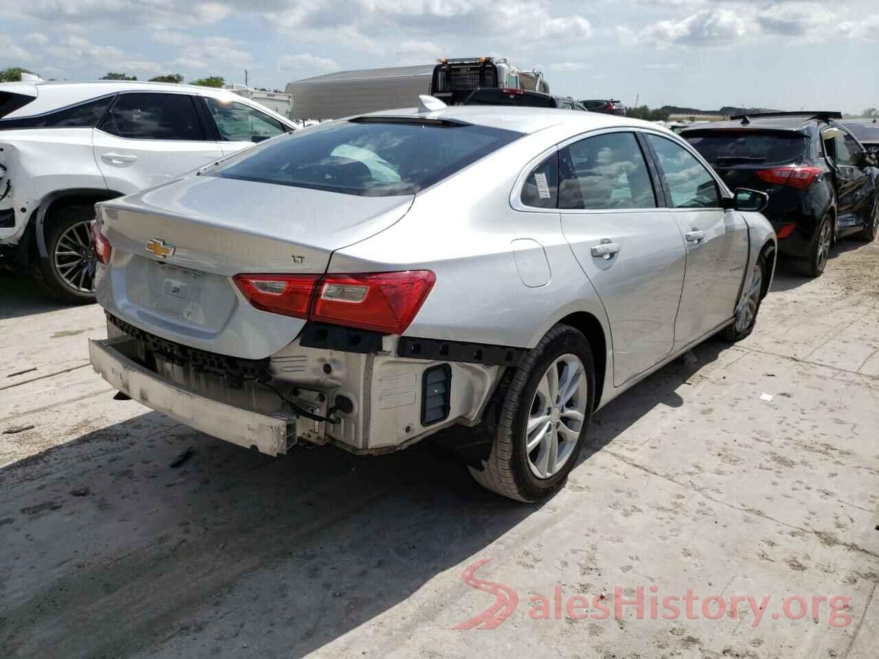 1G1ZD5ST6JF171164 2018 CHEVROLET MALIBU