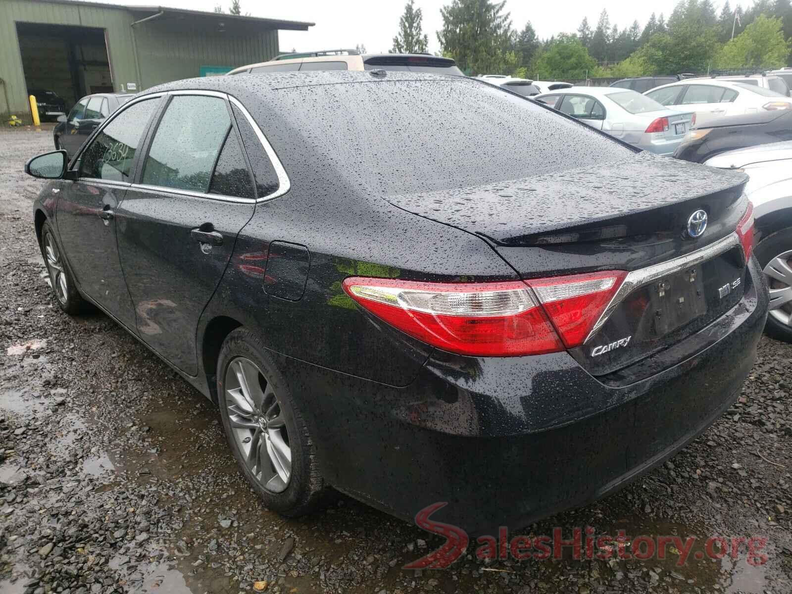 4T1BD1FK1HU208934 2017 TOYOTA CAMRY