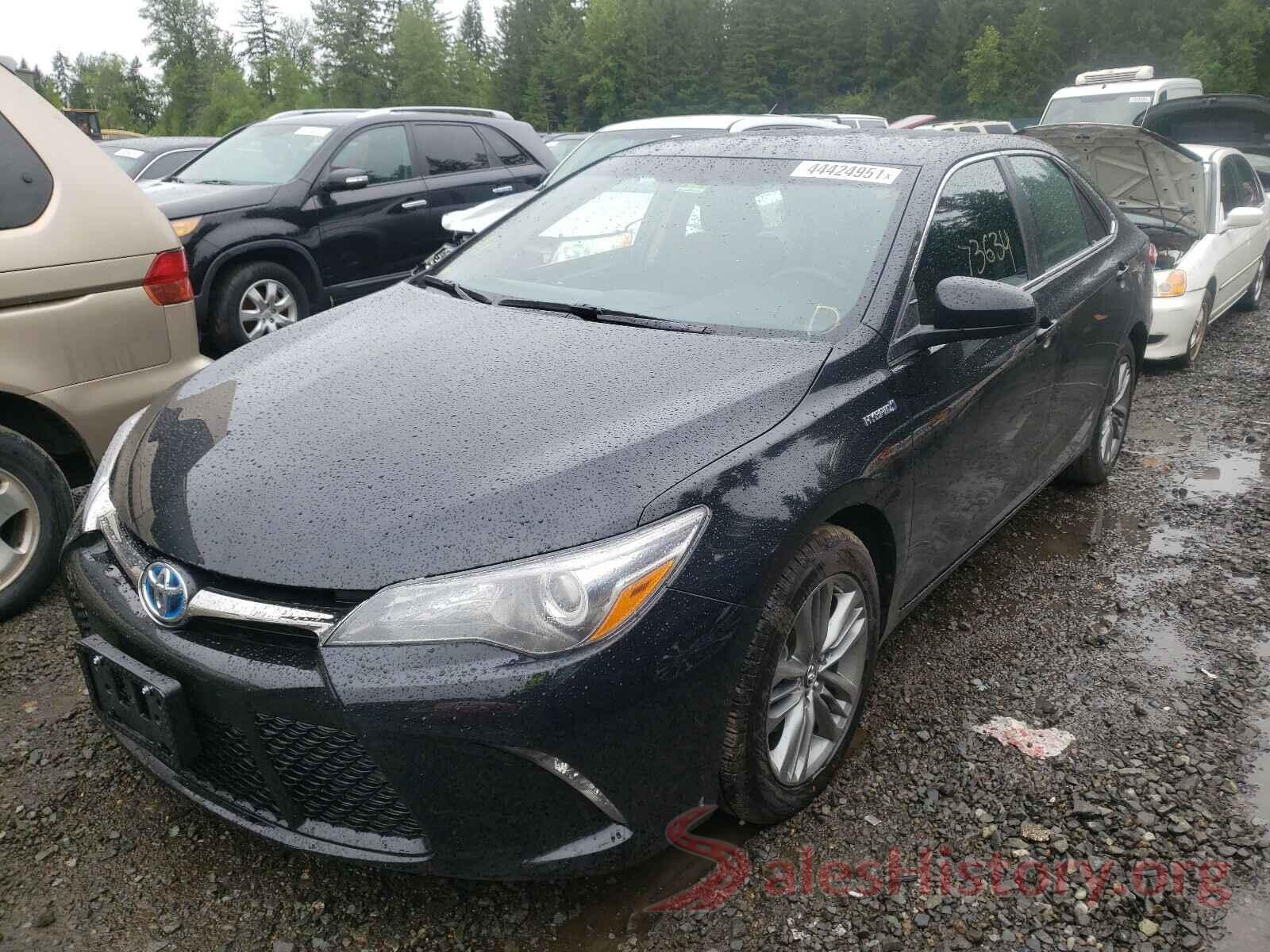 4T1BD1FK1HU208934 2017 TOYOTA CAMRY