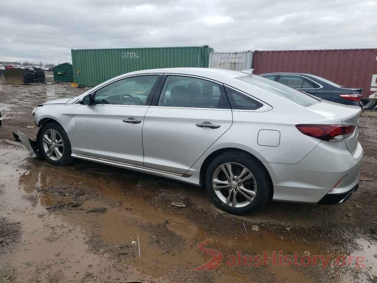 5NPE34AFXJH709109 2018 HYUNDAI SONATA