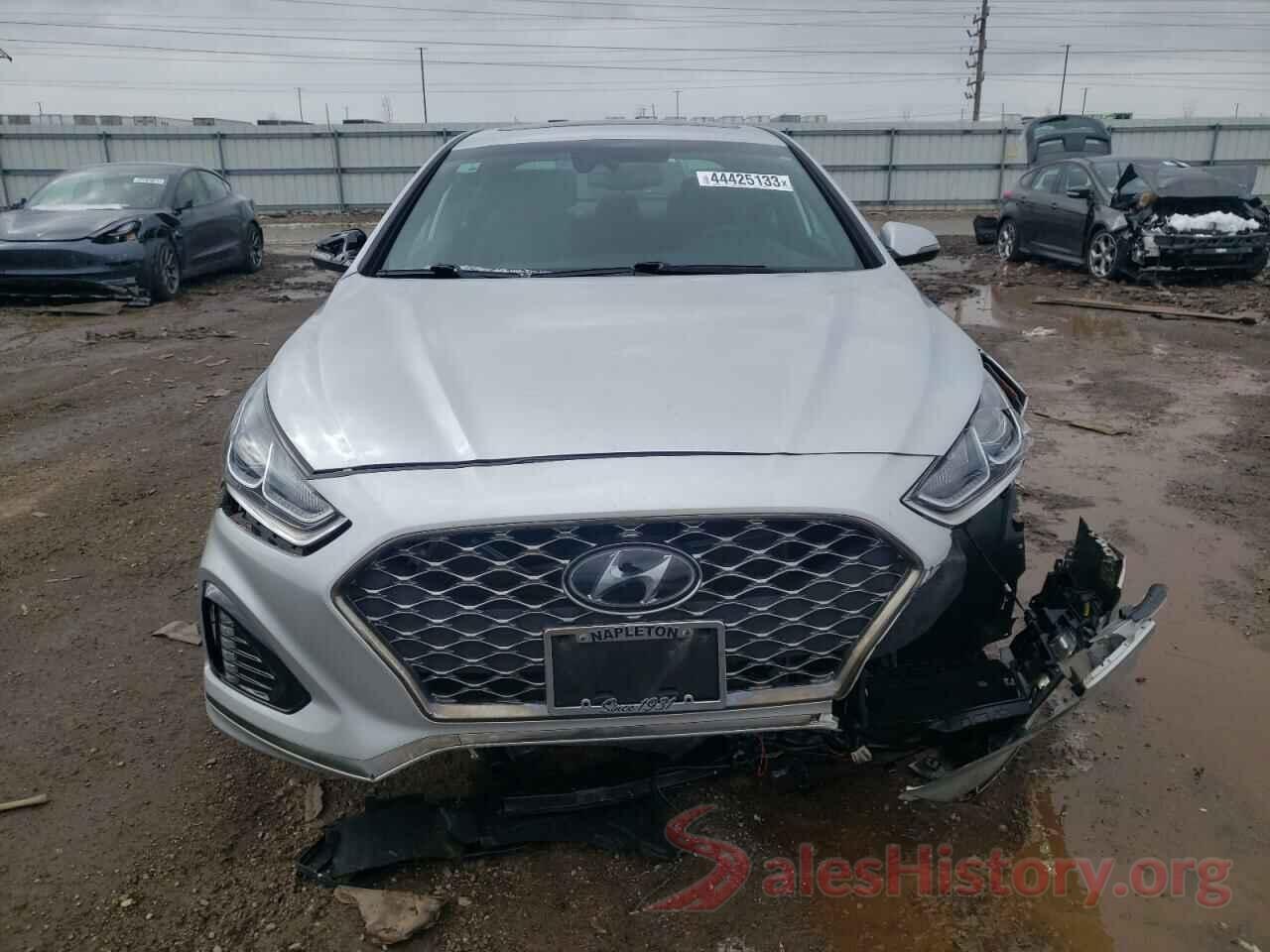 5NPE34AFXJH709109 2018 HYUNDAI SONATA