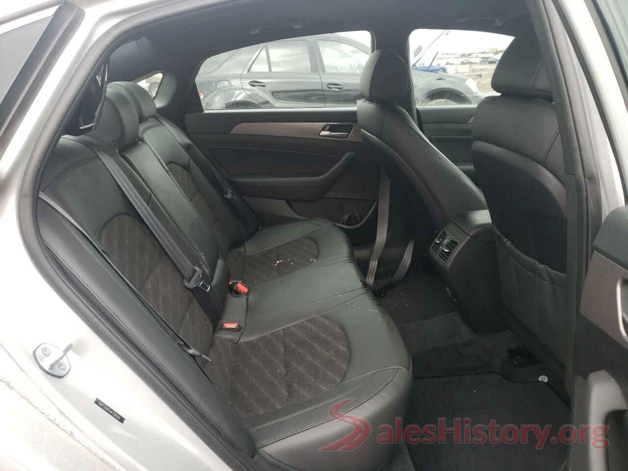 5NPE34AFXJH709109 2018 HYUNDAI SONATA